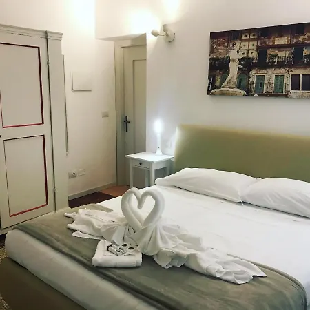 Palazzo Della Torre 3* Βερόνα