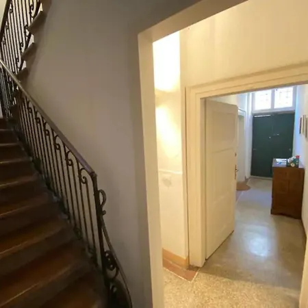 Palazzo Della Torre Πανσιόν