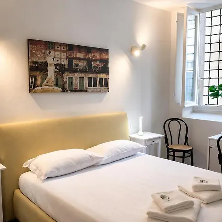 Casa de hóspedes Palazzo Della Torre Verona