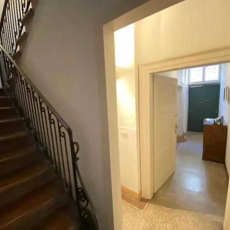 Palazzo Della Torre Casa de hóspedes 3*