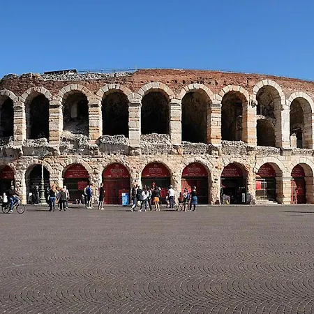 Palazzo Della Torre 3* Verona