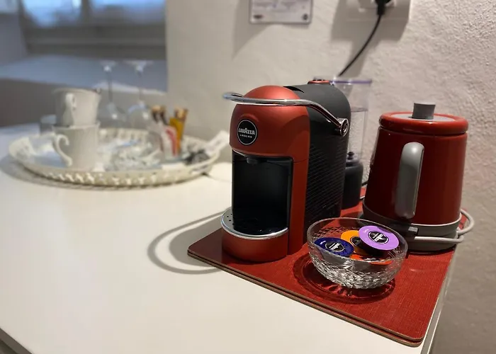 Maison d'hôtes Palazzo Della Torre 3*