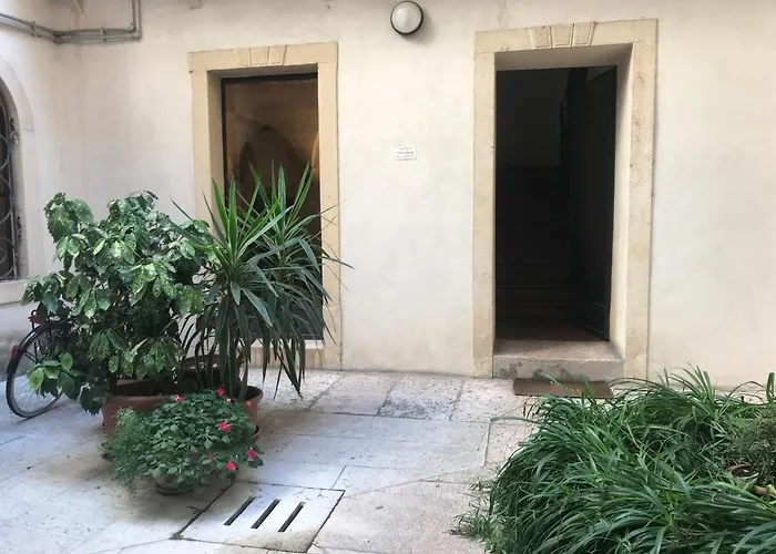 Palazzo Della Torre Maison d'hôtes