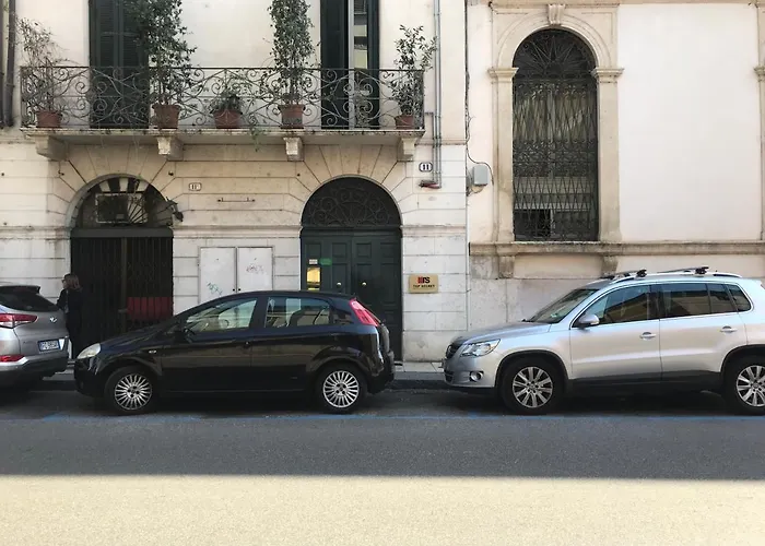 Palazzo Della Torre Maison d'hôtes