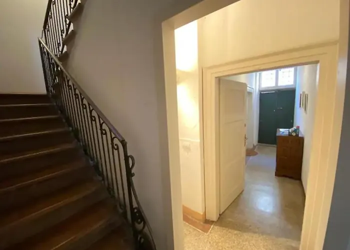 Palazzo Della Torre Maison d'hôtes