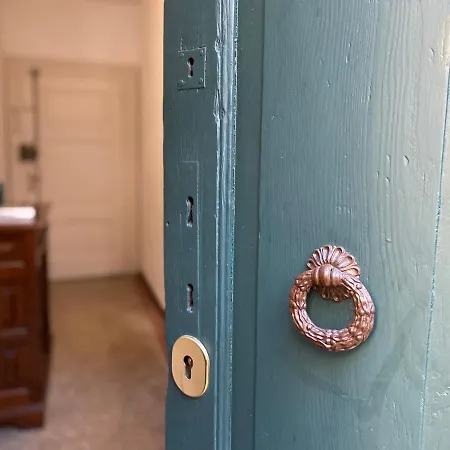 Palazzo Della Torre 3* 维罗纳