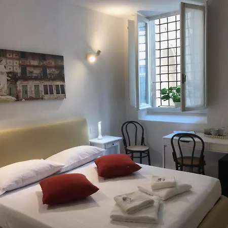 Maison d'hôtes Palazzo Della Torre Vérone