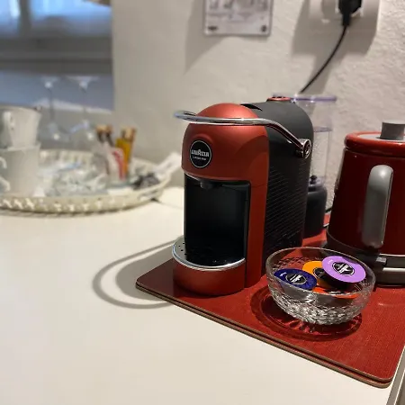 Pensjonat Palazzo Della Torre 3*