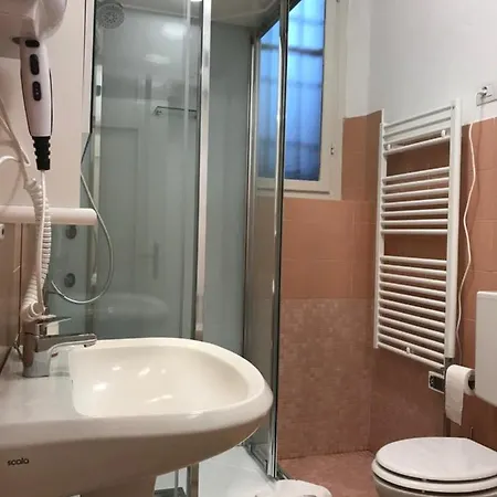 Palazzo Della Torre ゲストハウス 3*