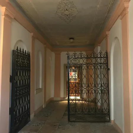 ゲストハウス Palazzo Della Torre