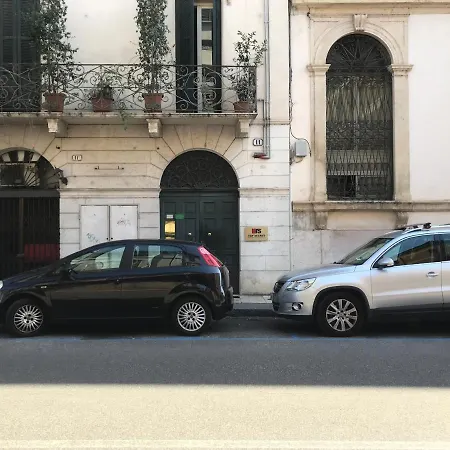 Palazzo Della Torre Pensjonat