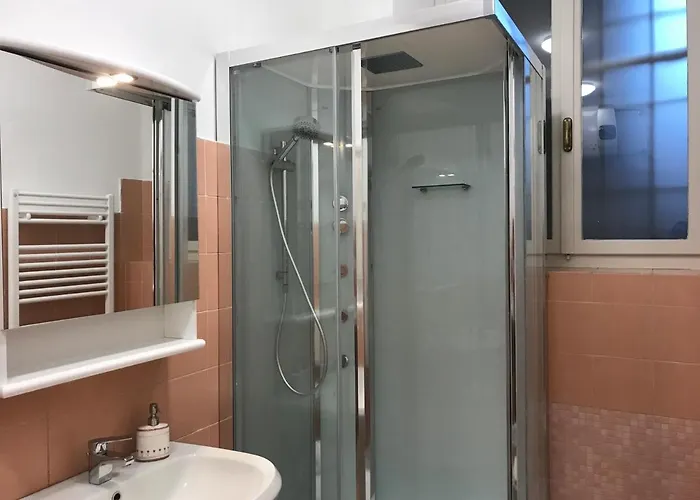 Gasthof Palazzo Della Torre Verona