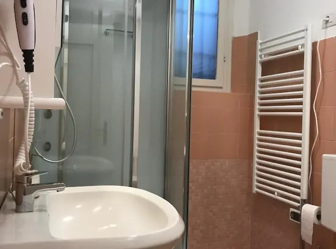 Palazzo Della Torre Gasthof 3*