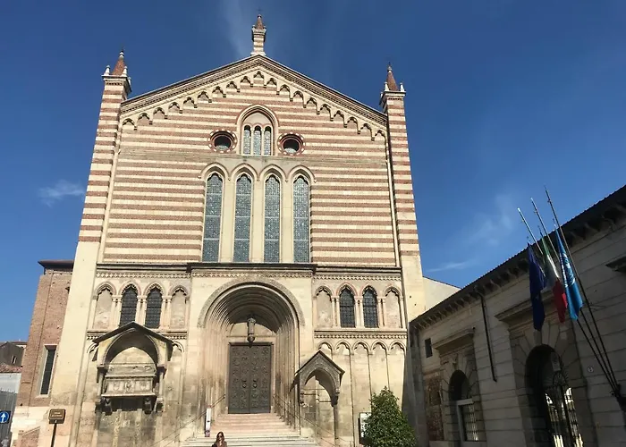 Palazzo Della Torre