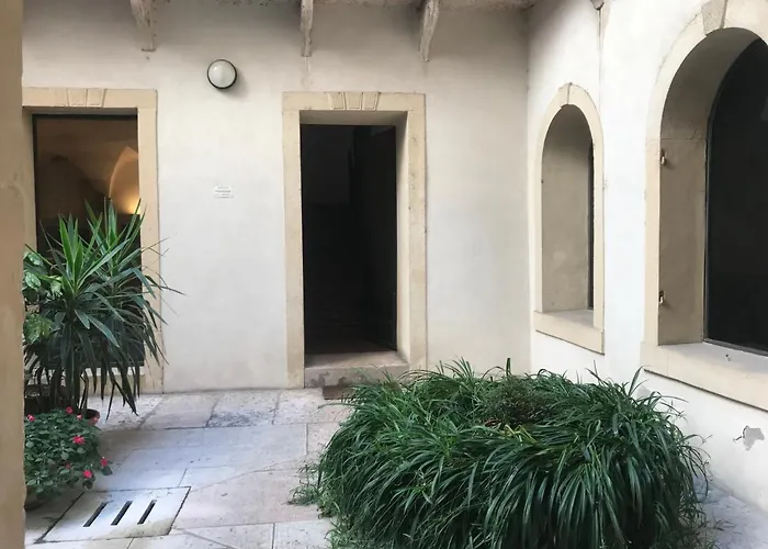 Palazzo Della Torre