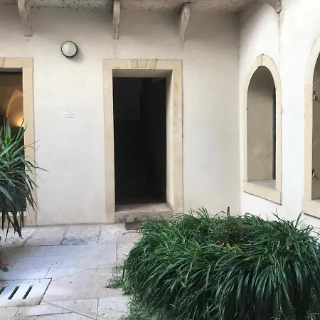 Palazzo Della Torre