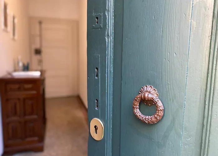 Palazzo Della Torre 3* Verona