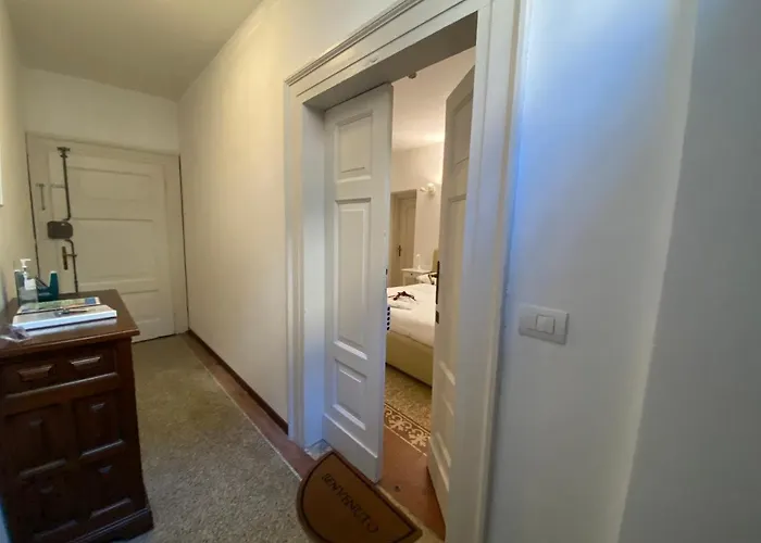 Palazzo Della Torre Guest house 3*